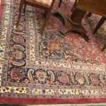 916 6634 ORIENTAL RUG